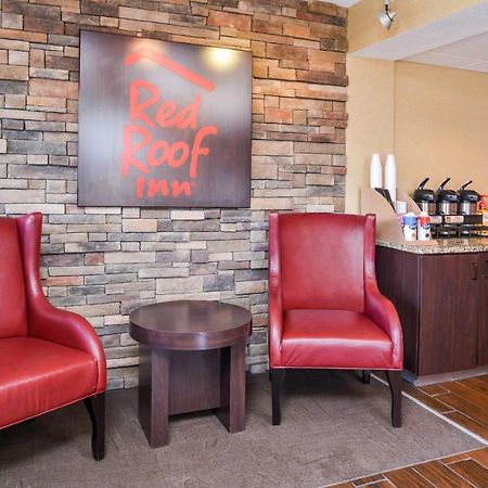 Red Roof Inn Merrillville Esterno foto