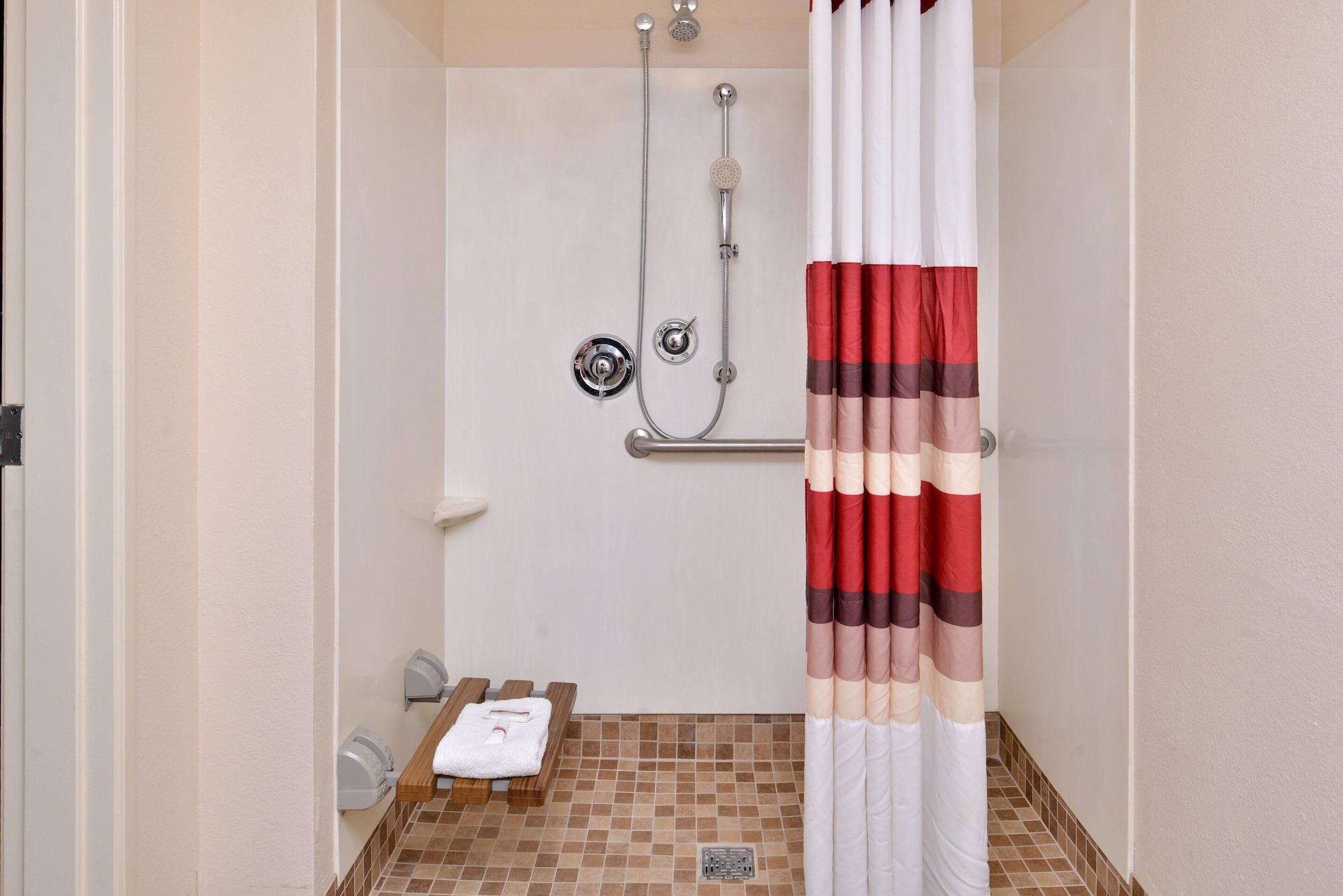 Red Roof Inn Merrillville Esterno foto