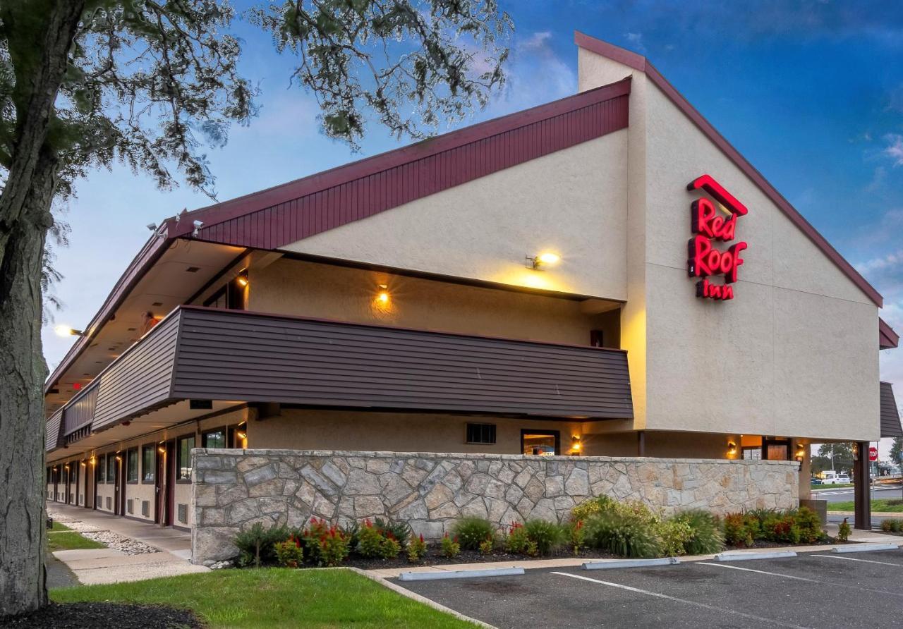 Red Roof Inn Merrillville Esterno foto