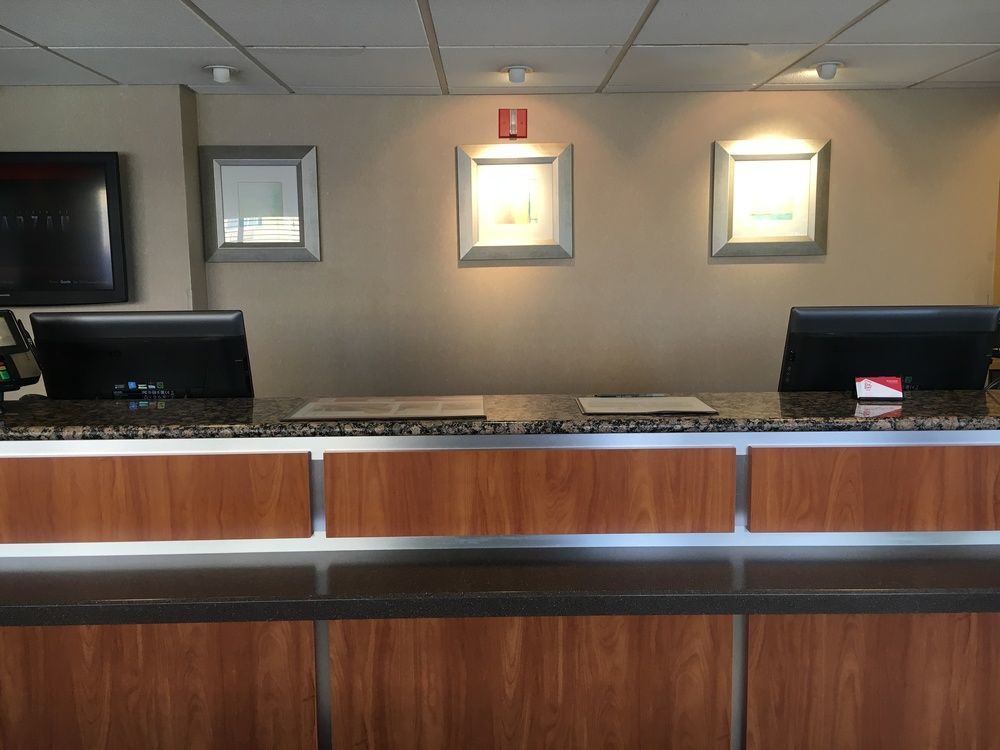 Red Roof Inn Merrillville Esterno foto
