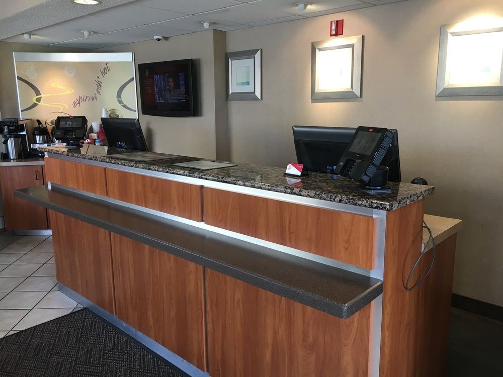 Red Roof Inn Merrillville Esterno foto