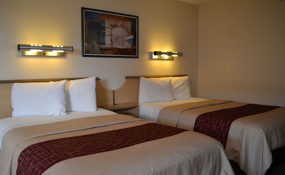 Red Roof Inn Merrillville Esterno foto